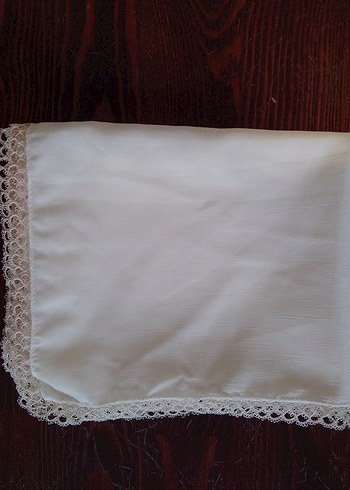 mekik oyası tülbent - Görsel 5