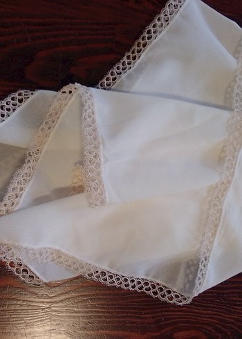 mekik oyası tülbent - Görsel 4