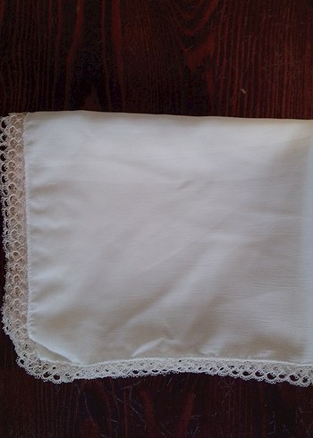 mekik oyası tülbent - Görsel 6