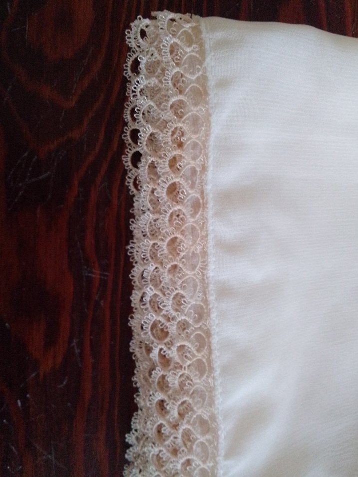 mekik oyası tülbent - Görsel 3