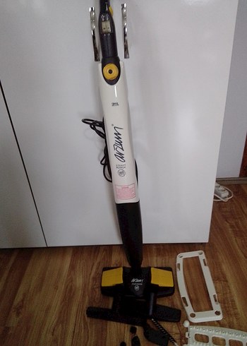 Arzum buharlı temizleyici - Görsel 4