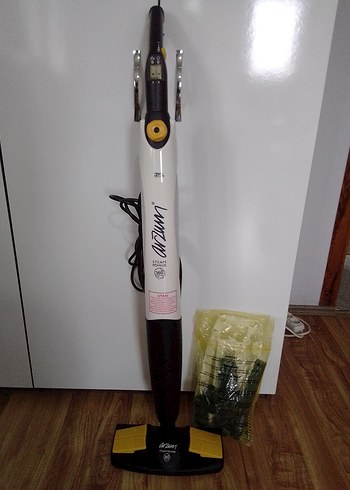 Arzum buharlı temizleyici - Görsel 3