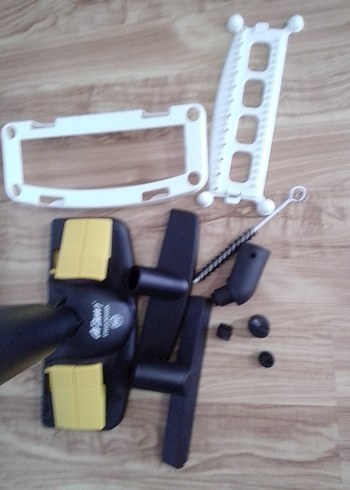 Arzum buharlı temizleyici - Görsel 6