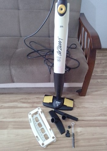 Arzum buharlı temizleyici - Görsel 5