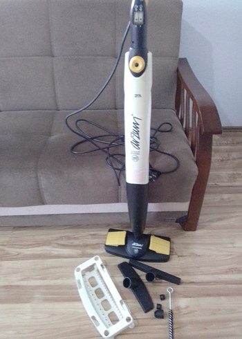 Arzum buharlı temizleyici - Görsel 4