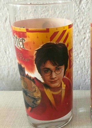 HARRY POTTER BARDAK