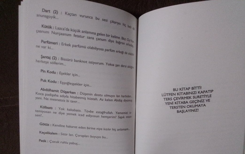 Hisseli Harikalar 2 - Komik Kitap - Görsel 5