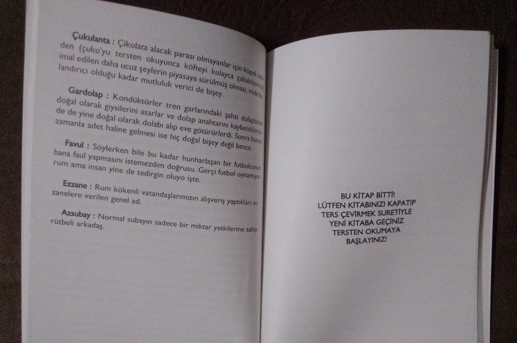 Hisseli Harikalar 2 - Komik Kitap - Görsel 4