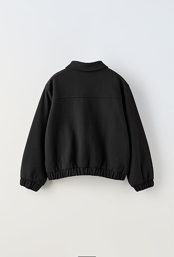 Zara Zara gömlek bomber ceket