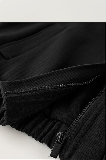 xs Beden Zara gömlek bomber ceket