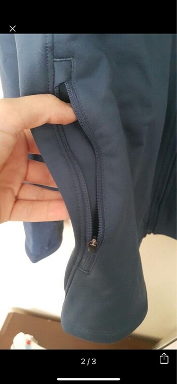Nike Nike çeket
