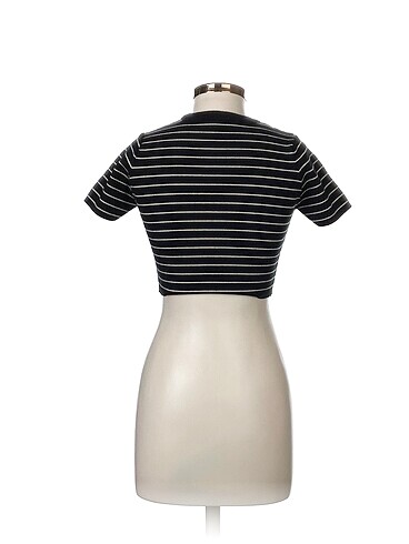 universal Beden Massimo Dutti Bluz %70 İndirimli.