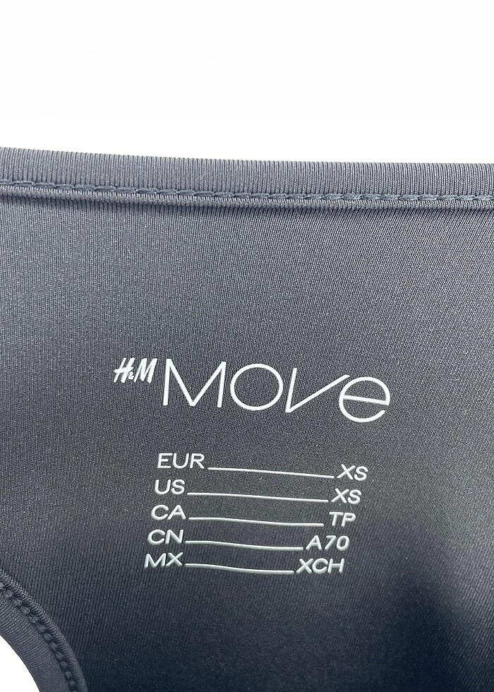 H&M Mini Üst %70 İndirimli. - Görsel 3