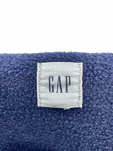 s Beden lacivert Renk Gap Sweatshirt %70 İndirimli.