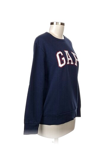 Gap Gap Sweatshirt %70 İndirimli.