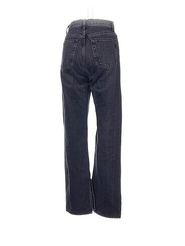 34 Beden Zara Jean / Kot %70 İndirimli.