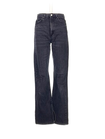 Zara Jean / Kot %70 İndirimli.