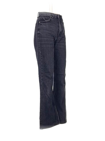 Zara Zara Jean / Kot %70 İndirimli.