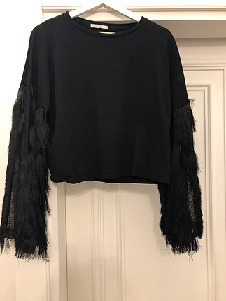 Zara Zara sweatshirt