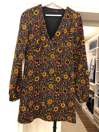 Zara Zara elbise
