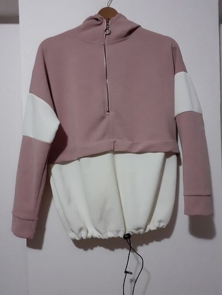 pudra swearttshirt 