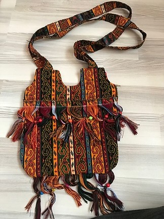 Diğer Etnik desen
