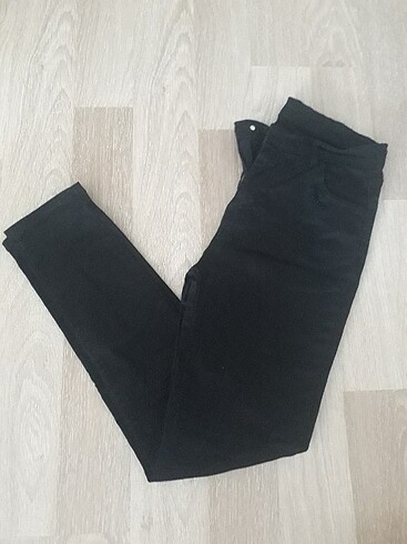 Siyah pantalon
