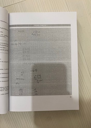 Genel Matematik 1 - Mustafa Balcı - Görsel 3