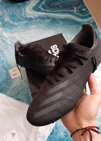Adidas 44,5 NUMARA KRAMPON
