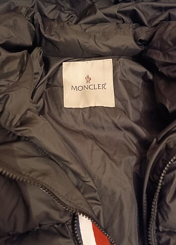 Moncler MONCLER Erkek Mont 