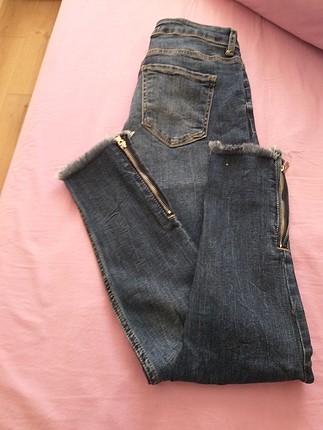 kot pantalon