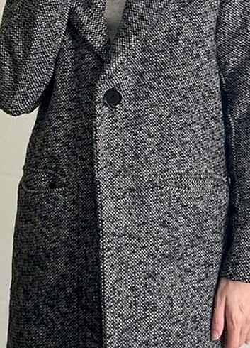 Kadın kaban