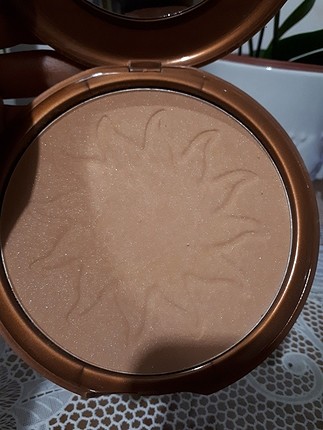 flormar bronzing
