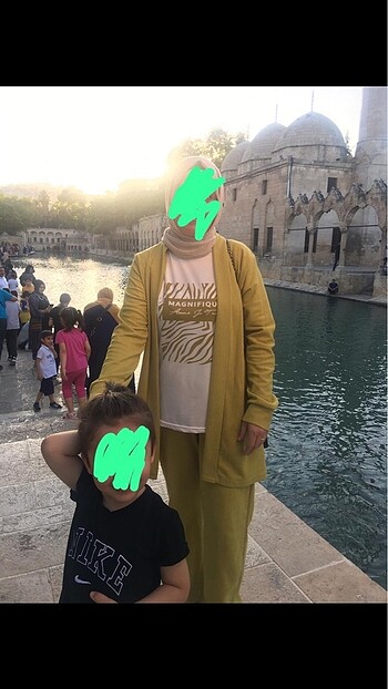 Yazlık takım