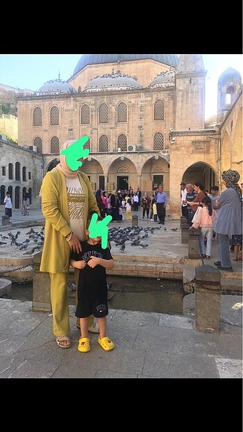Diğer Yazlık takım
