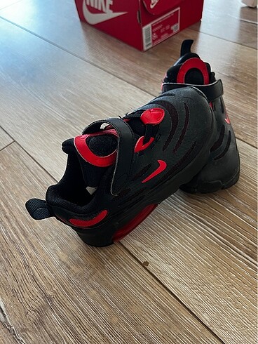 Nike Orjinal nike Air Max çocuk ayakkabı