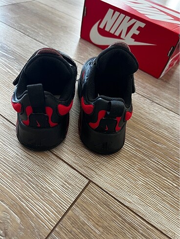 25 Beden Orjinal nike Air Max çocuk ayakkabı