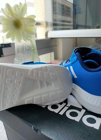 Adidas Erkek çocuk spor ayakkabı adidas