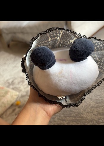 Kuromi Peluş Oyuncak - Görsel 4