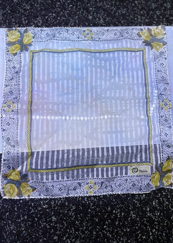 Vakko Cep Mendili - Görsel 2