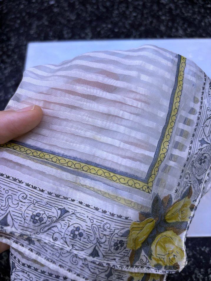 Vakko Cep Mendili - Görsel 4