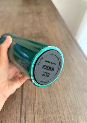 Cooker Termos Bardak - Görsel 3