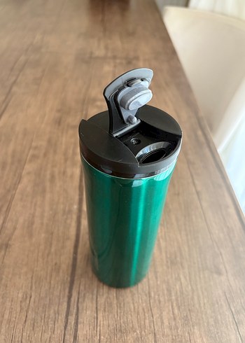 Cooker Termos Bardak - Görsel 5