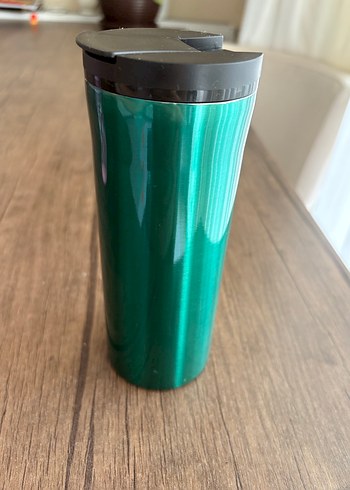 Cooker Termos Bardak - Görsel 2