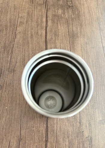 Cooker Termos Bardak - Görsel 4