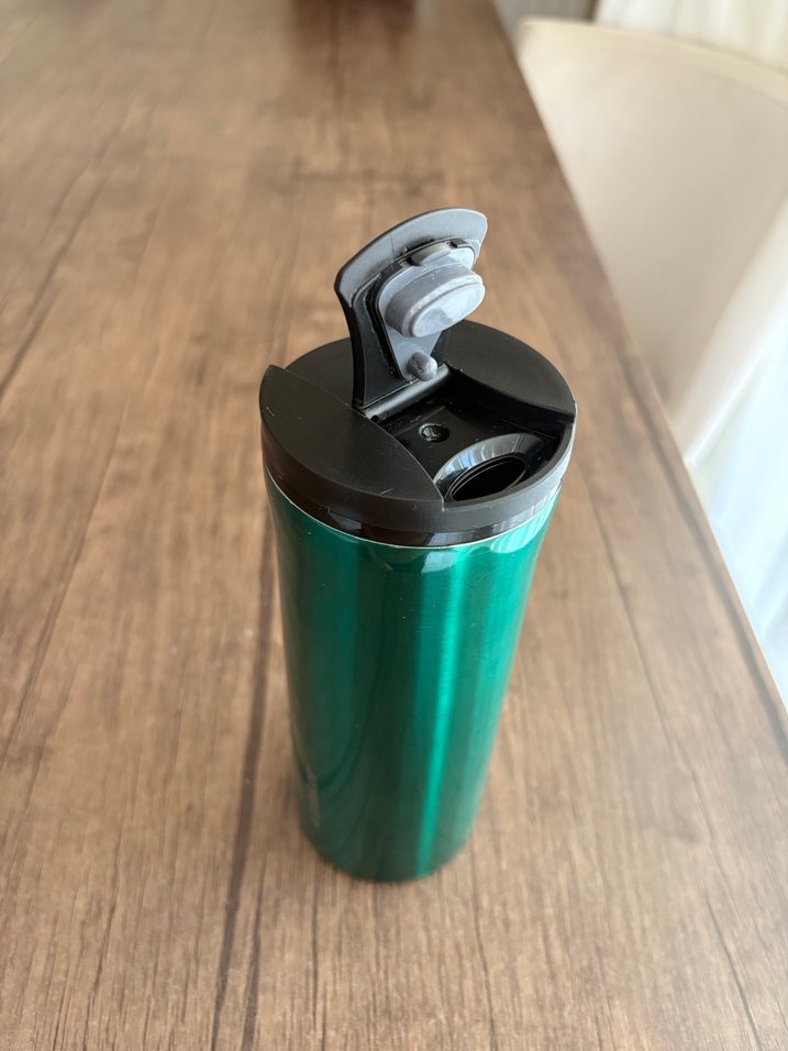 Cooker Termos Bardak - Görsel 5