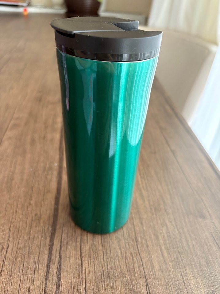 Cooker Termos Bardak - Görsel 2