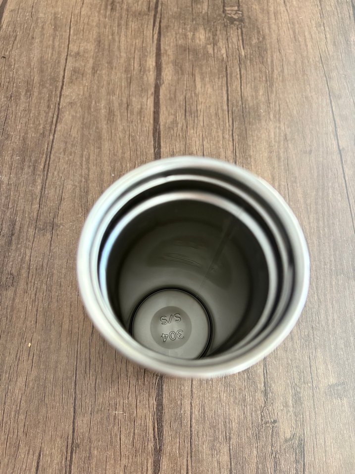 Cooker Termos Bardak - Görsel 4