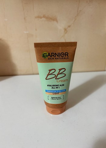 Garnier