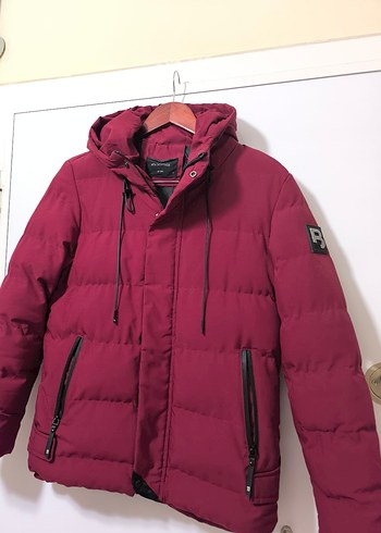PoloGarage Kadın Mont